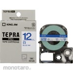King Jim Tepra PRO Tape Cartridge