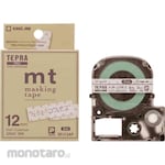 King Jim Tepra Pro Masking Tape MT