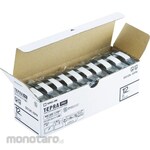 King Jim Tepra Pro Tape Cartridge Ecology Pack