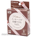 King Jim Tepra Pro Tape Ribbon
