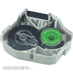 Max Tube Marker Letter Twin Ink Ribbon