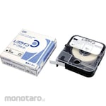 Max Tube Marker Letter Twin Tape Cassette