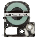 Tepra Label Printer Tape 12mm