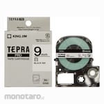 Tepra Label Printer Tape 9mm