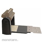 BRADY Media Holder, Adapter, & Rewinder for Label Printer