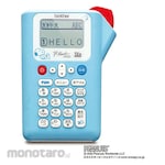 Brother Label Maker PT-J100 Snoopy Light Blue