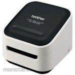 Brother P-touch Color label writer VC-500W