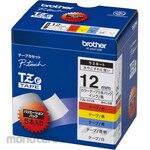 Brother P-touch Laminated Tape