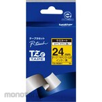 Brother P-touch Laminated Tape