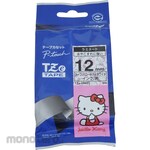 Brother Ptouch Laminate Tape Hello Kitty Character