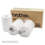 Brother Receipt paper
