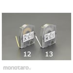 ESCO [For EA761DC] 9mm tape cassette (white)