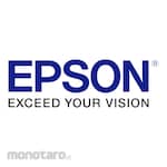 Epson Thermal label roll paper/die-cut label/80mm width/3 rolls