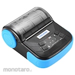 GOOJPRT Mini Thermal Label Printer