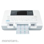 KOKUYO Multi-label printer Title brain Cloth
