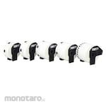 Max High-Quality Thermal Paper Label