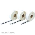 Max LP-30S high quality thermal paper/die-cut label