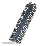 TOMOYA New Price Cube L + Refill + Black / Gold