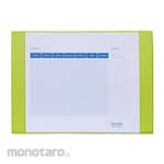 Bantex Deskpad Calender Small