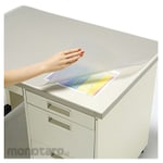 KOKUYO Desk Mat Soft Environment Compliant No Underlay