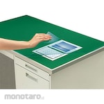 KOKUYO Desk Mat Soft Non-Transfer Underlay With General Purpose Type