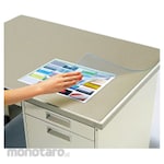 KOKUYO Desk Mat Soft Regenerated Olefin (With Underlay)