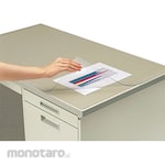 KOKUYO Desk Mat With Soft Non-Transfer Underlay