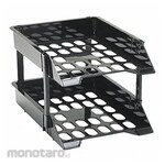 DEFLECT-O Desk Tray