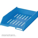 KOKUYO Stacking Tray A4 Length