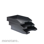 Kenko File Tray 3 Layer (Tempat Dokumen)