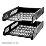 Kenmaster Document Tray (Baki Berkas Meja)