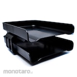 Microdot Letter Tray Executive