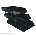 Microtop Elevated Letter Tray (Baki / Tempat Surat)