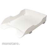 SONIC Desk Tray White