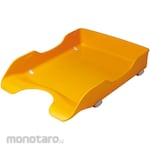 SONIC Desk Tray Yellow
