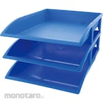 monotaro Letter Tray (Baki / Rak Surat)