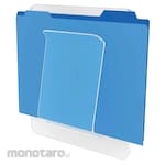 Deflecto Stand-Tall Wall File