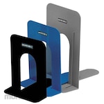 Deli Office Book End 6.5 (Penahan Buku)