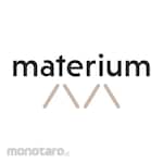 MATERIUM Book End Set