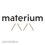 MATERIUM Book End Short (Penahan Buku)