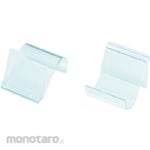 MITSUYA Display Card Stand (Penahan Buku)
