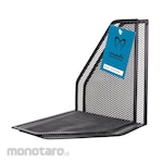 Mesh Stationary Book End (Penyangga Buku)
