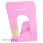 Microtop Book End