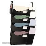 OFFICEMATE Wall File