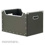 SMARTVALUE Paper file stand &amp; BOX