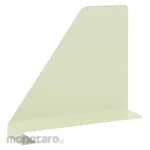 TRUSCO Book End