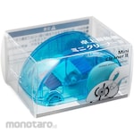 Designphil(MIDORI) Mini Cleaner II Blue A