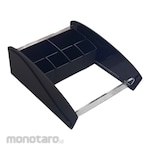 CARPENTIA Cosmetics Multifunctional Organizer