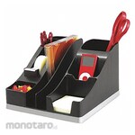 DEFLECT-O Desktop Organizer