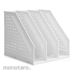 Deli Document Desk Organizer (Tempat Alat Tulis)